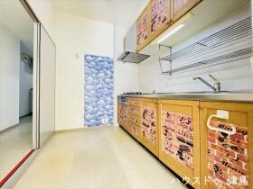 ●ニューコーポ金柳一番館