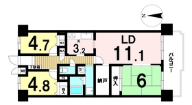 ●ニューコーポ金柳一番館