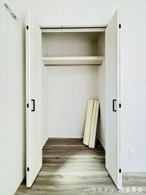 岐阜市朝霧町　全2棟　B棟　新築一戸建て