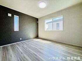 岐阜市朝霧町　全2棟　B棟　新築一戸建て