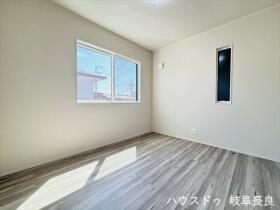 岐阜市朝霧町　全2棟　B棟　新築一戸建て