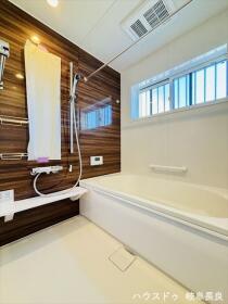 岐阜市朝霧町　全2棟　B棟　新築一戸建て