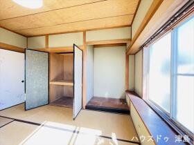 ※●愛西市西保町西川原　中古一戸建て