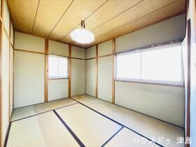 ※●愛西市西保町西川原　中古一戸建て