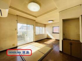 ※●愛西市西保町西川原　中古一戸建て