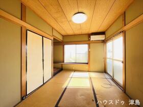 ※●愛西市西保町西川原　中古一戸建て