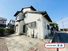 愛西市藤ケ瀬町東平　中古一戸建て