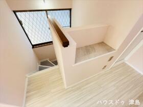 愛西市藤ケ瀬町東平　中古一戸建て