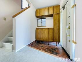 愛西市藤ケ瀬町東平　中古一戸建て