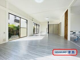 愛西市藤ケ瀬町東平　中古一戸建て