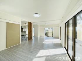 愛西市藤ケ瀬町東平　中古一戸建て