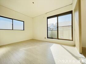 愛西市藤ケ瀬町東平　中古一戸建て