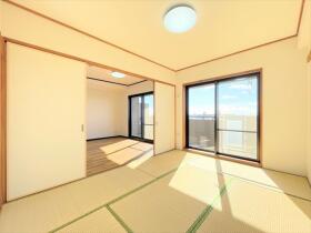 ライオンズガーデン戸田