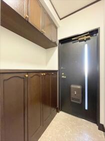 ライオンズガーデン戸田