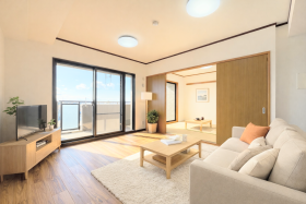 ライオンズガーデン戸田