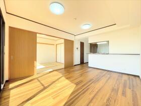 ライオンズガーデン戸田