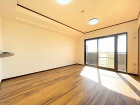 ライオンズガーデン戸田