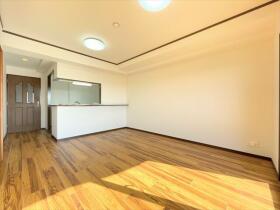 ライオンズガーデン戸田