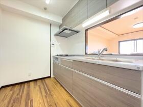 ライオンズガーデン戸田