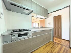 ライオンズガーデン戸田