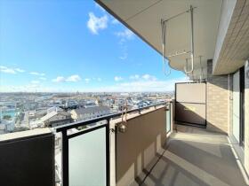 ライオンズガーデン戸田