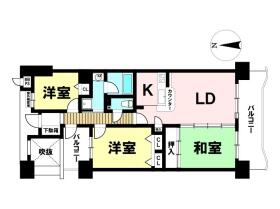 ライオンズガーデン戸田