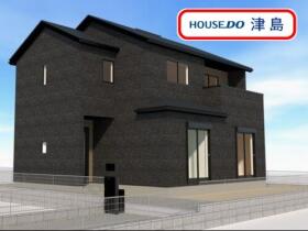 リナージュ愛西市大井町浦田面　全7棟　2号棟　新築一戸建て