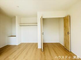 リナージュ愛西市大井町浦田面　全7棟　2号棟　新築一戸建て