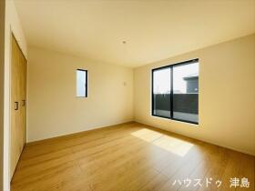 リナージュ愛西市大井町浦田面　全7棟　2号棟　新築一戸建て