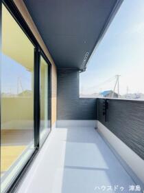 リナージュ愛西市大井町浦田面　全7棟　2号棟　新築一戸建て