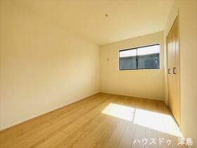 リナージュ愛西市大井町浦田面　全7棟　2号棟　新築一戸建て