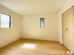 リナージュ愛西市大井町浦田面　全7棟　2号棟　新築一戸建て