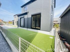 リナージュ愛西市大井町浦田面　全7棟　2号棟　新築一戸建て