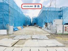 リナージュ愛西市大井町浦田面　全7棟　2号棟　新築一戸建て