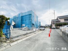 リナージュ愛西市大井町浦田面　全7棟　2号棟　新築一戸建て