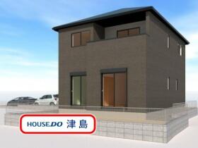 リナージュ愛西市大井町浦田面　全7棟　3号棟　新築一戸建て