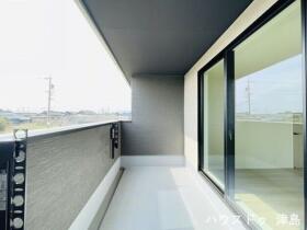 リナージュ愛西市大井町浦田面　全7棟　3号棟　新築一戸建て