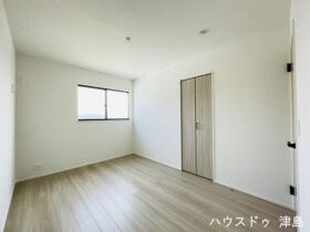 リナージュ愛西市大井町浦田面　全7棟　3号棟　新築一戸建て