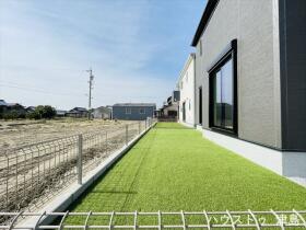 リナージュ愛西市大井町浦田面　全7棟　3号棟　新築一戸建て