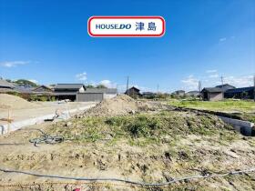 リナージュ愛西市大井町浦田面　全7棟　4号棟　新築一戸建て