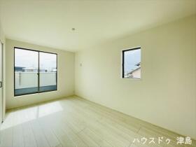 リナージュ愛西市大井町浦田面　全7棟　4号棟　新築一戸建て