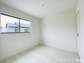 リナージュ愛西市大井町浦田面　全7棟　4号棟　新築一戸建て