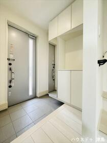 リナージュ愛西市大井町浦田面　全7棟　4号棟　新築一戸建て