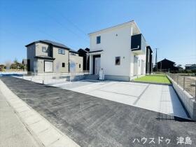 リナージュ愛西市大井町浦田面　全7棟　4号棟　新築一戸建て