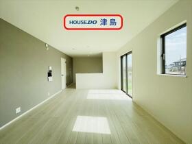 リナージュ愛西市大井町浦田面　全7棟　4号棟　新築一戸建て