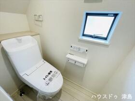 リナージュ愛西市大井町浦田面　全7棟　4号棟　新築一戸建て