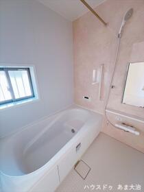 □ハートフルタウンあま市新居屋鶴田7期　全5棟　Ａ号棟　新築一戸建て