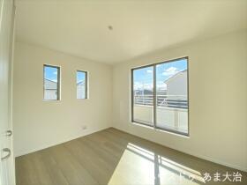 □ハートフルタウンあま市新居屋鶴田7期　全5棟　Ｂ号棟　新築一戸建て