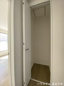 □ハートフルタウンあま市新居屋鶴田7期　全5棟　Ｂ号棟　新築一戸建て