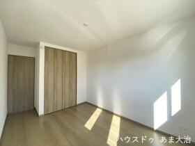 □ハートフルタウンあま市新居屋鶴田7期　全5棟　Ｃ号棟　新築一戸建て